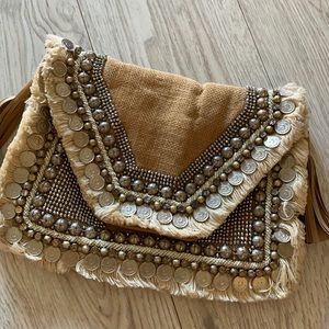 Revolve Shashi purse
